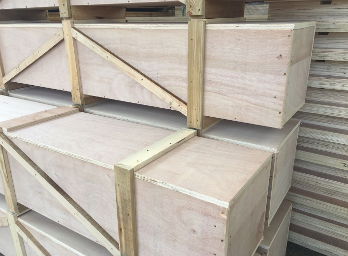 木箱包装制作对木材的加工处理的要求是什么