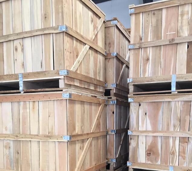 木质包装出口的要求都有哪些？