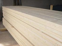 大连木材加工公司介绍进口木材常识