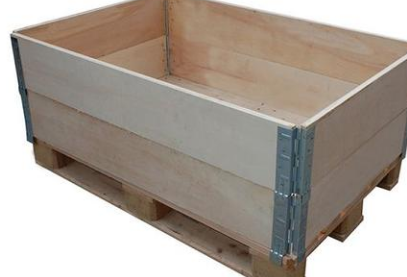 介绍一下木箱包装业务上的抽象指示