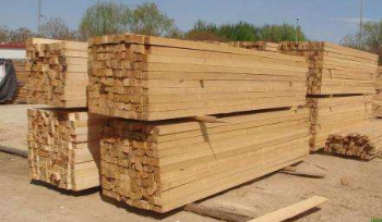 介绍一下现代木材加工技术